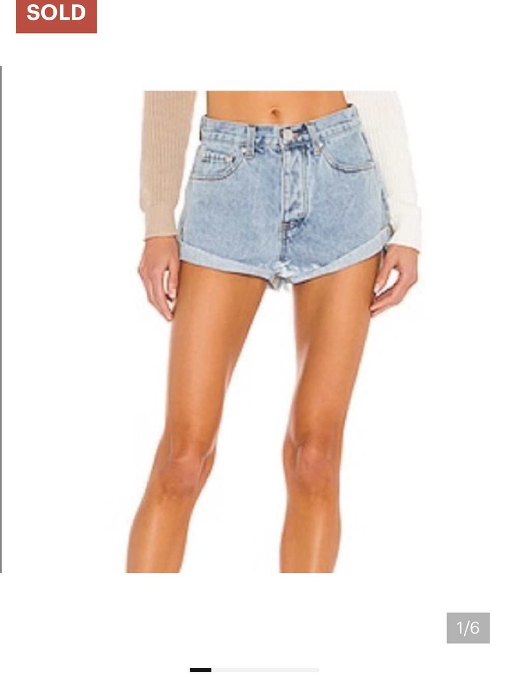 Superdown Shorts 25 Revolve
